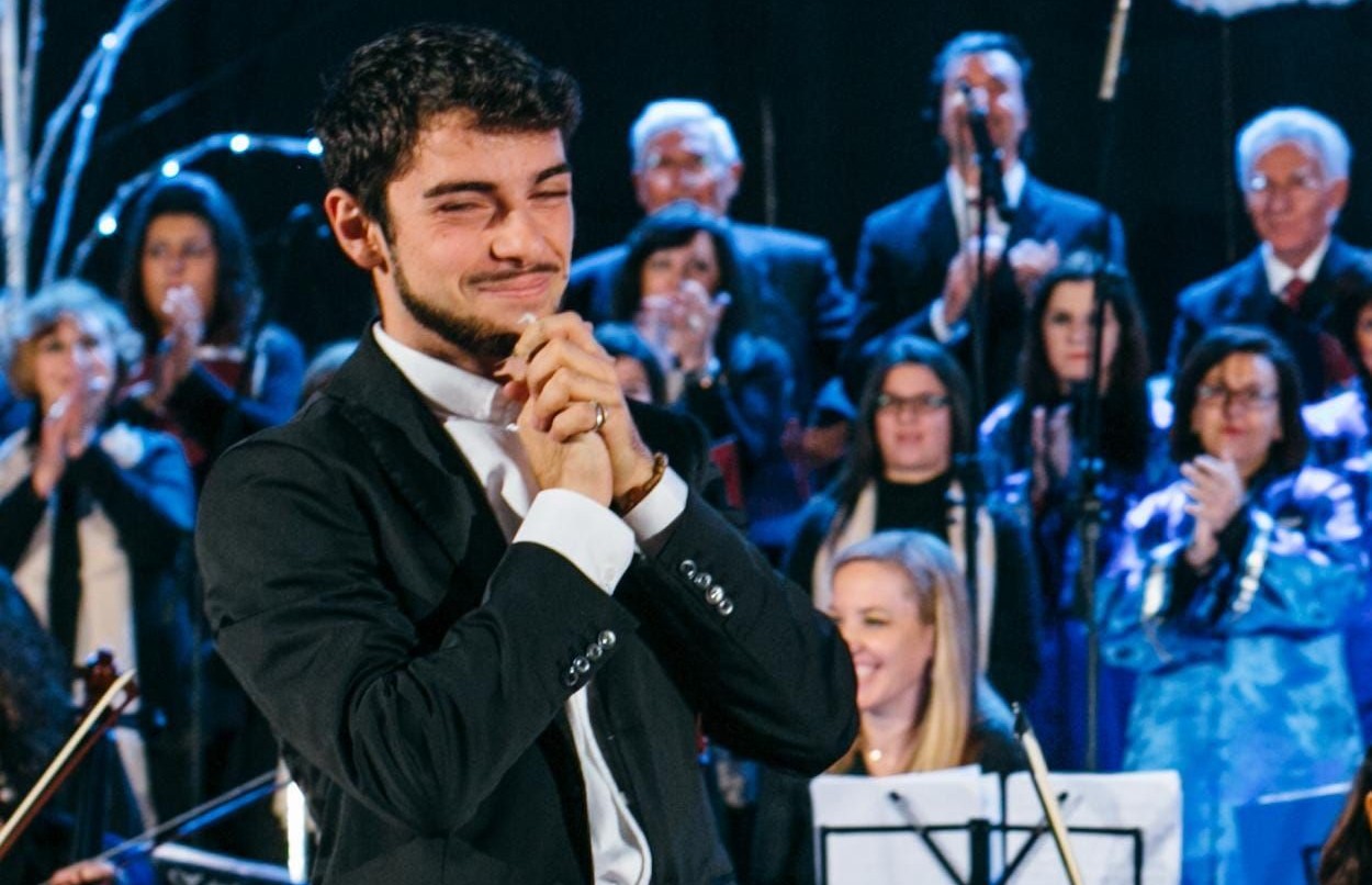 San Cataldo. Il 13 aprile musical sulla passione interpretato dalla “Giovane Orchestra Sicula” del maestro Raimondo Capizzi