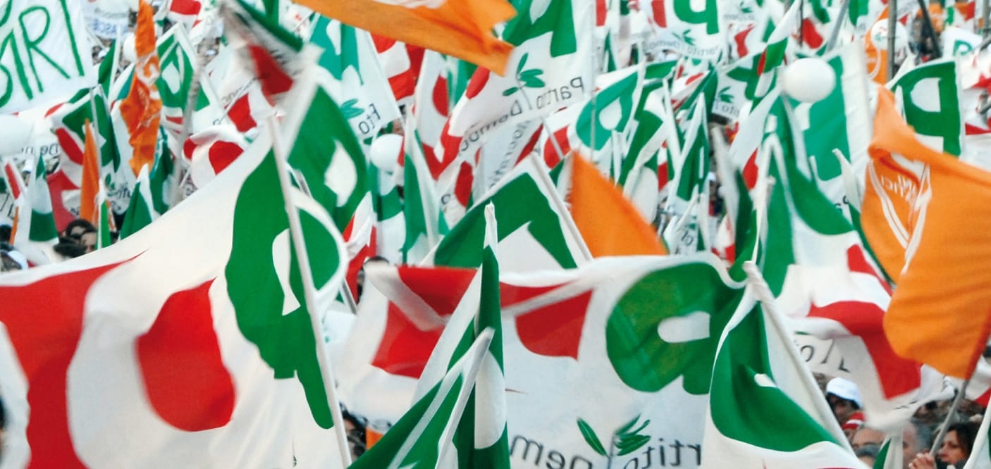 Caltanissetta. Il PD e i GD: “Il Difensore civico esiste solo sulla carta”