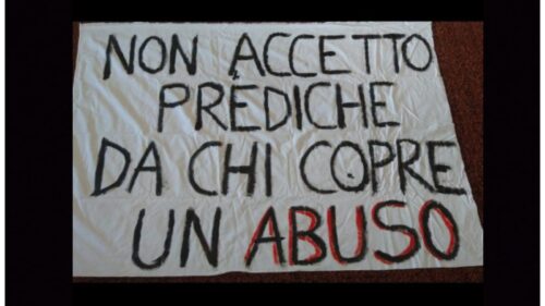 Riti settimana Santa a Enna, polemica per la presenza di monsignore Murgano