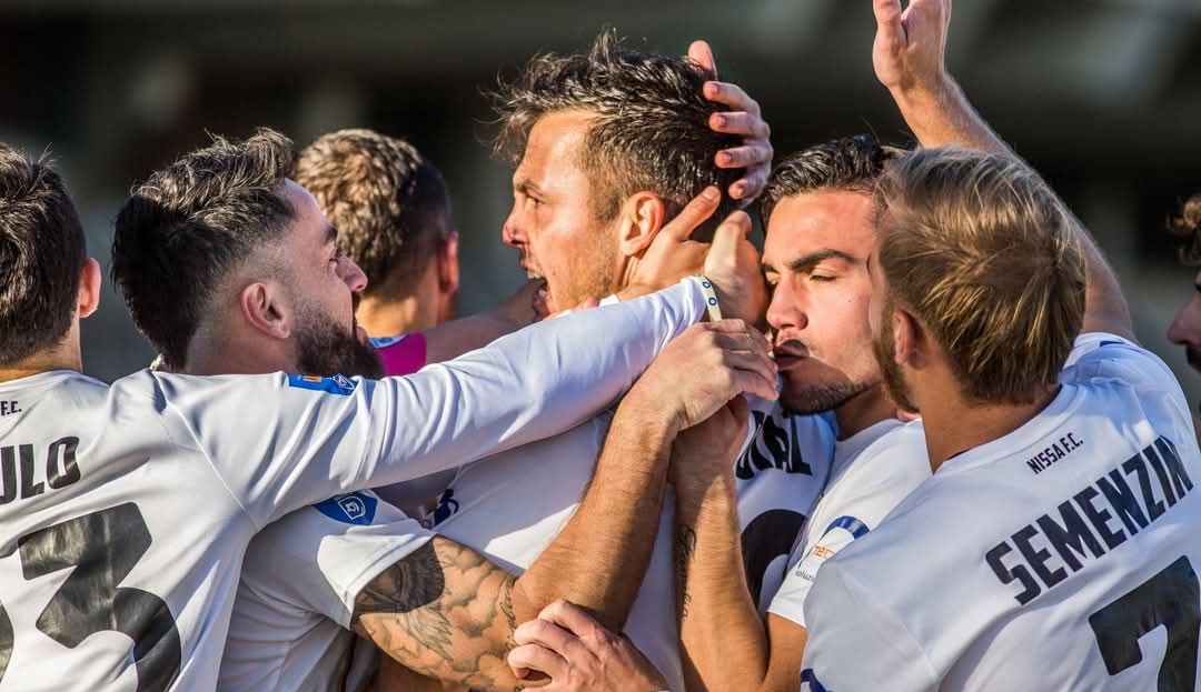 Serie D. Al “Granillo” la Nissa vuole centrare l’impresa storica per crescere e fare risultato per la prima volta con la Reggina