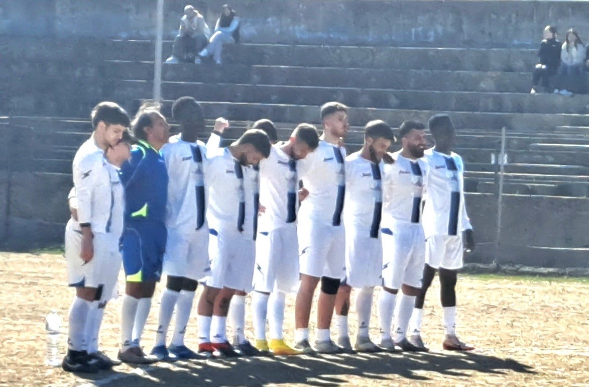 Terza Categoria. Se il Saraceno vince con la Buterese è 2^ Categoria: Montedoro e Aquaviva a caccia di punti play off