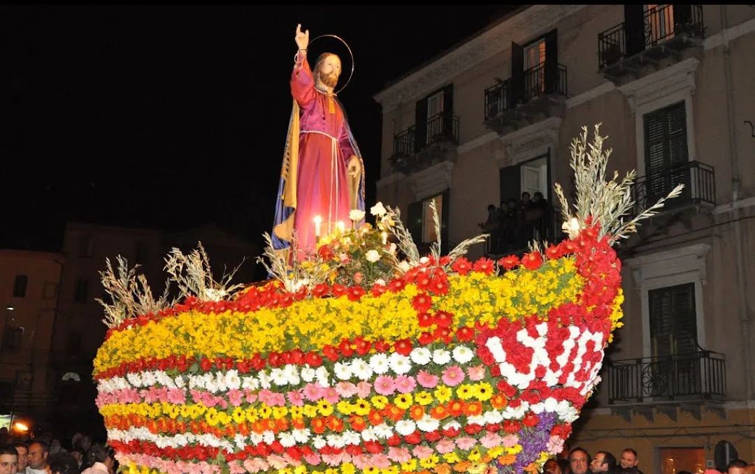 Caltanissetta. Ecco le disposizioni per il traffico in centro storico per la processione di Gesù Nazareno
