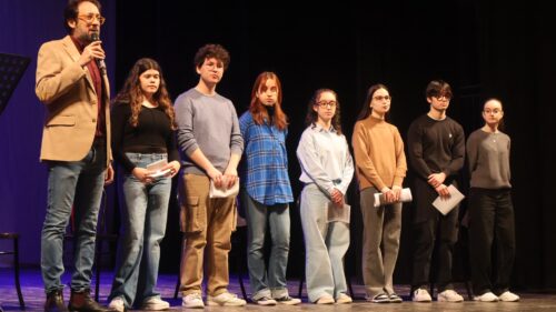 Caltanissetta. Rivivere le vicende de “Il Birraio di Preston” e la Sicilia raccontata da Camilleri, svolto seminario al Teatro Regina Margherita