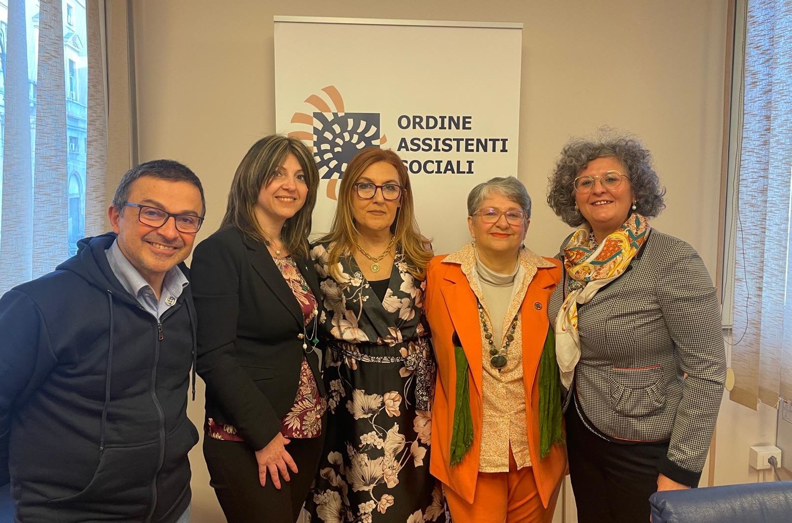 Sicilia. Ordine Assistenti Sociali, completate le procedure di spoglio: ecco gli eletti