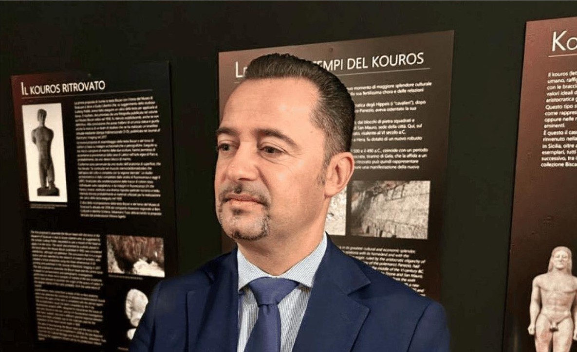 Beni culturali, sette siti siciliani accreditati al Sistema museale nazionale