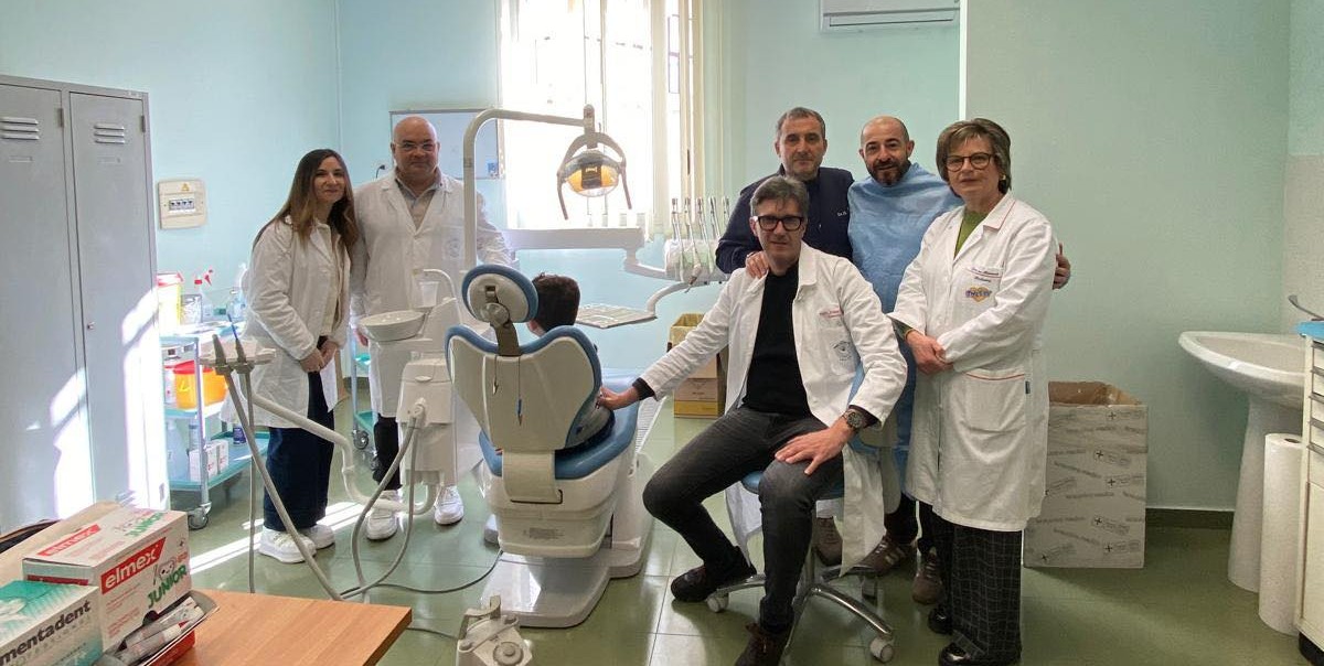 A Gela, sotto il patrocinio dell’Asp, al via il progetto di prevenzione per bambini con autismo e disabilità