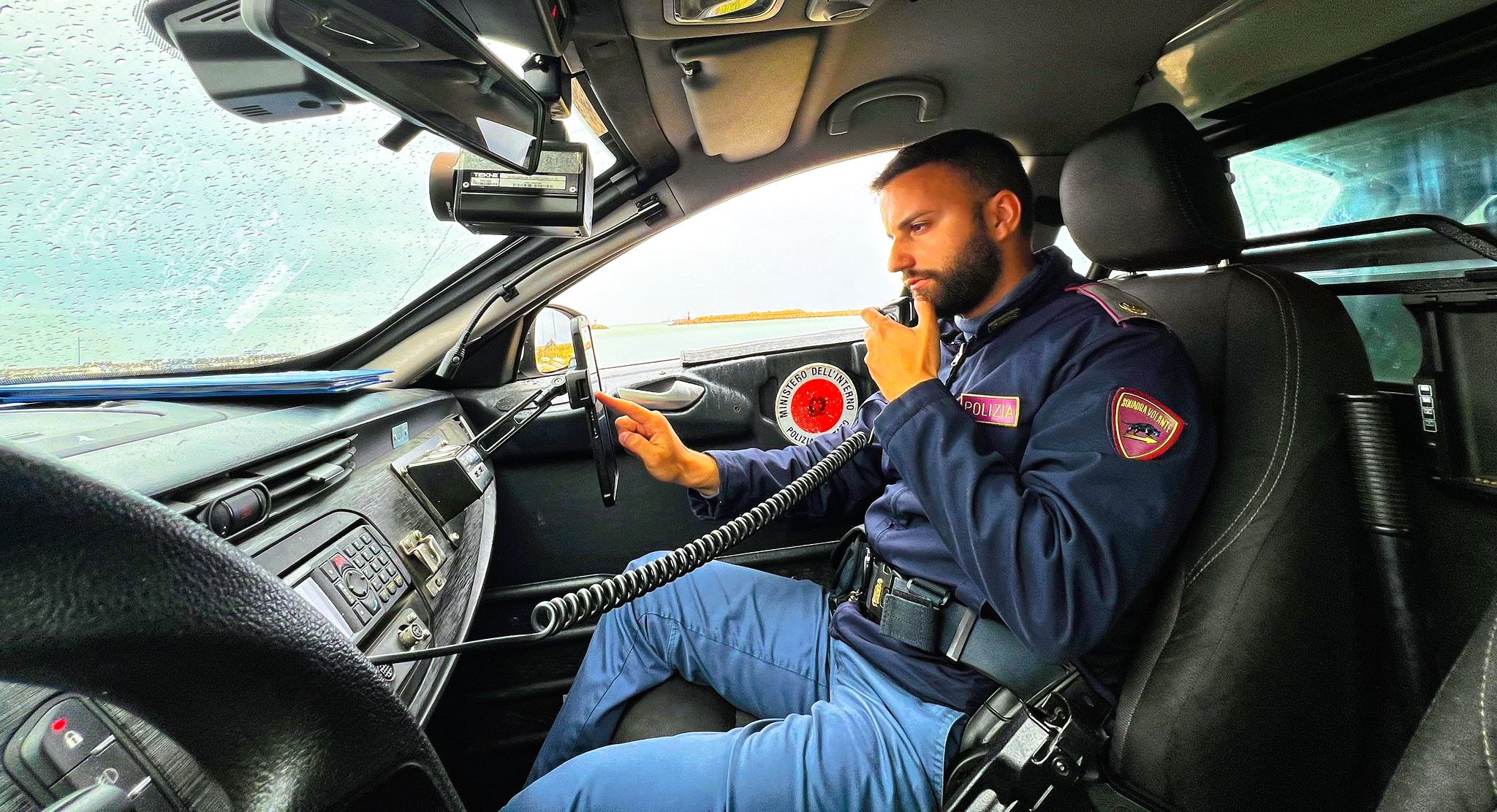 A Caltanissetta e Provincia pene definitive per oltre 13 anni di carcere: la Polizia arresta 9 persone