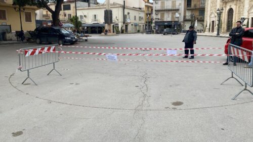 Delia sempre più “inclusiva” anche nel corso delle manifestazioni pasquali