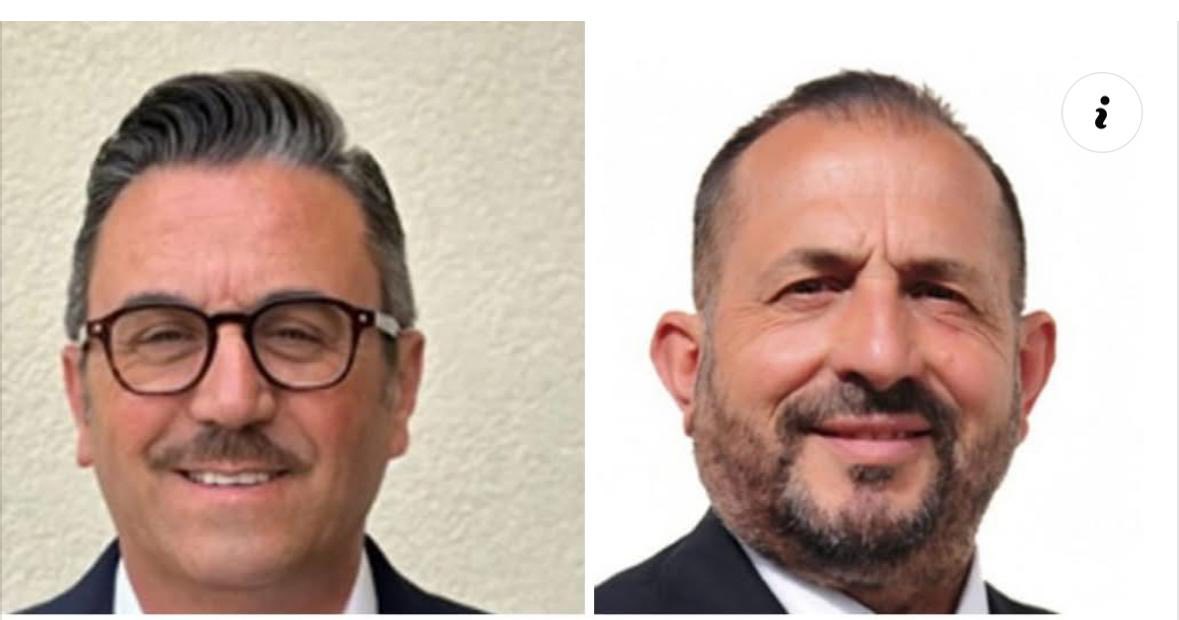 Elezioni provinciali 2025. Orgoglio Nisseno annuncia che per la presidenza della Provincia sosterrà e voterà Walter Tesauro