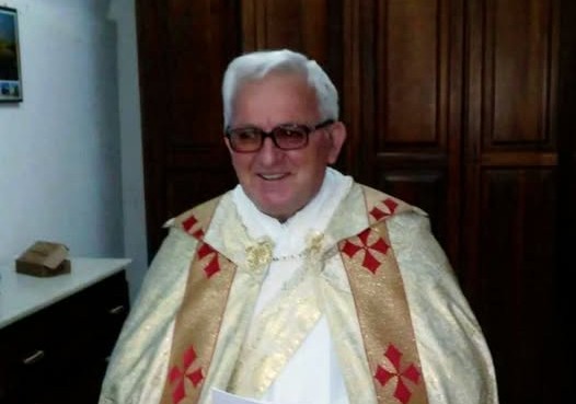 San Cataldo. Commozione e cordoglio per la scomparsa del diacono don Salvatore Aprile