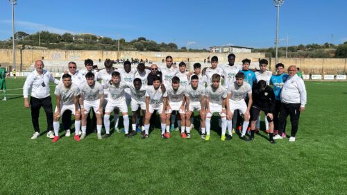 La Nissa Under 19 in Campania il 3 maggio contro la Paganese per conquistare la qualificazione alle semifinali nazionali