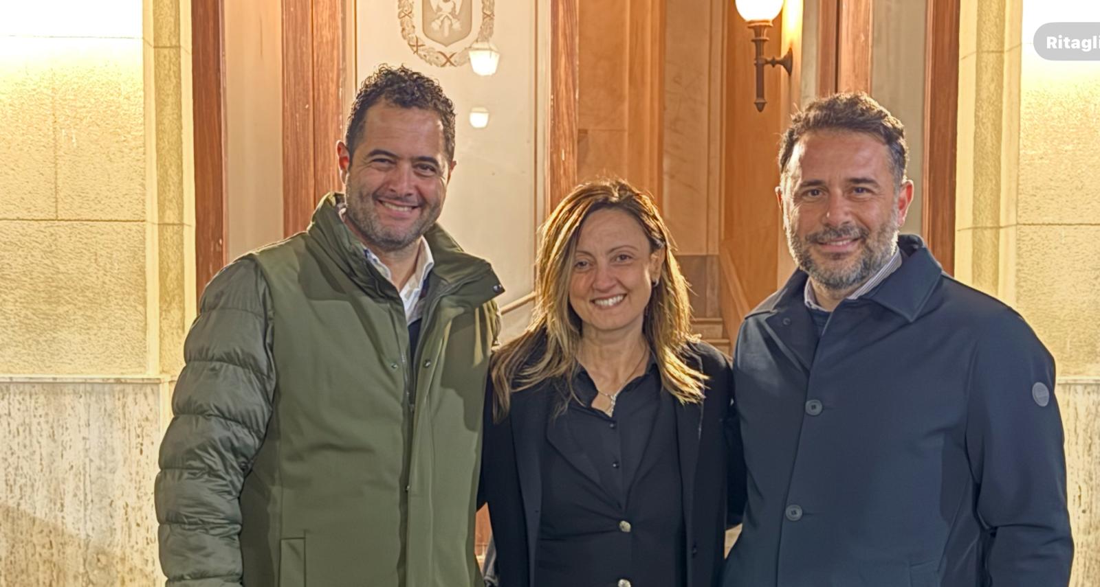 Caltanissetta. Annalisa Petitto candidata al Consiglio provinciale con il sostegno del sindaco di Gela, del M5S e del Centrosinistra