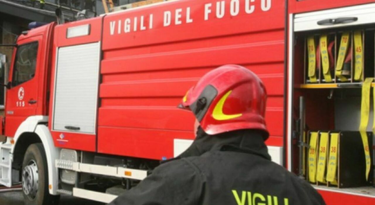 Nel Trapanese bambino di 6 anni cade accidentalmente in un pozzo, ma viene salvato dai Vigili del Fuoco