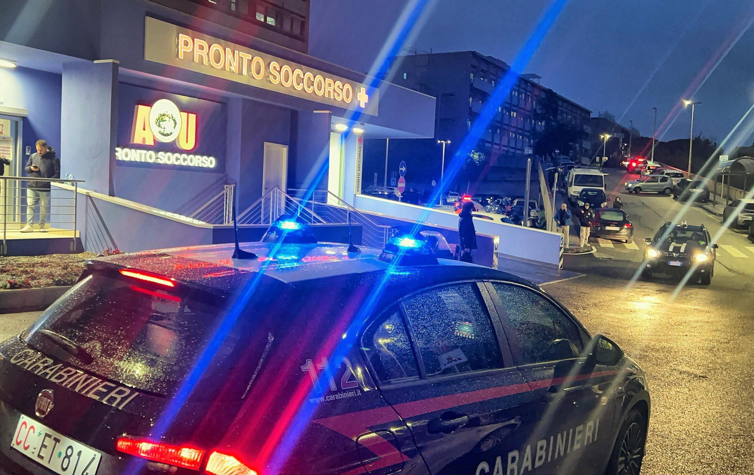 Femminicidio a Messina, Carabinieri: “Fermato ha ucciso per amore non corrisposto”