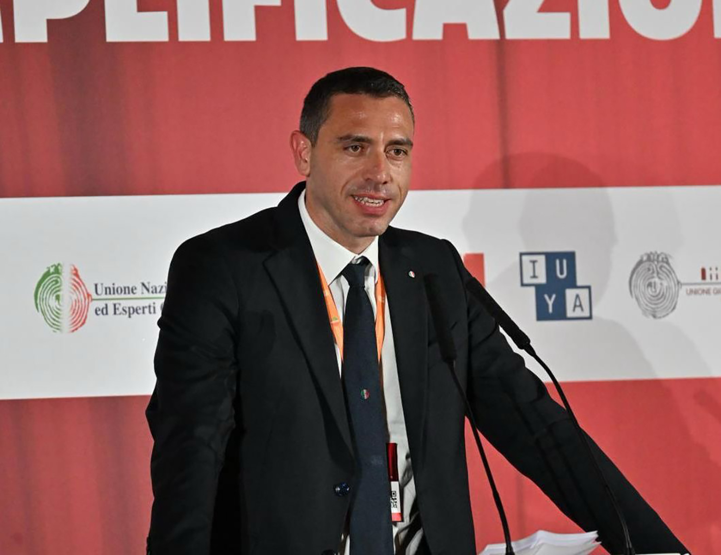 Impatto IA al centro del congresso nazionale Ungdcec di Catania, Cataldi: “Basta indecisioni, può essere opportunità”