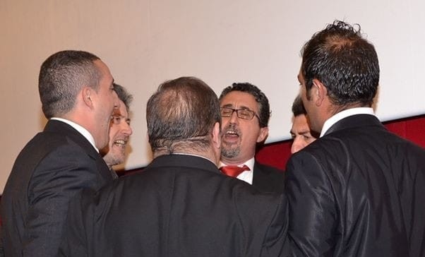 Montedoro. Al Teatro comunale “Lina Caico” “Intrecci di Voci: Polifonie Sarde e Siciliane a confronto”