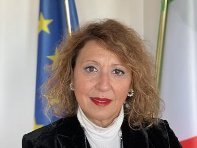 Psicologi, Maria Antonietta Gulino prima donna eletta presidente del Consiglio Nazionale