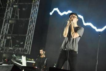 A sorpresa il ritorno de i cani, esce il nuovo album ‘post mortem’