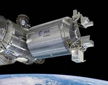 ACES verso l’orbita: orologi atomici europei di precisione nello spazio