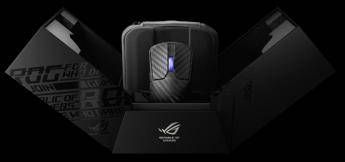 ASUS ROG Harpe Ace Extreme: la recensione