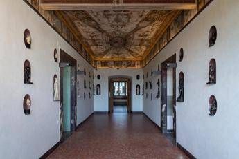 Agli Uffizi nuova vita per lo Stanzino delle Matematiche