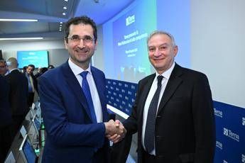 Al via ‘Rete politecnica di alta competenza’ di Terna per ricerca e innovazione
