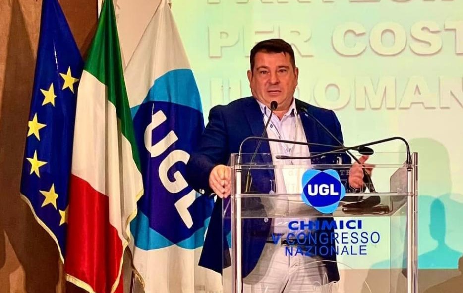 Riunione del Comitato per l’ordine e la sicurezza a Gela. Alario(Ugl): “Sempre pronti al confronto con le istituzioni”