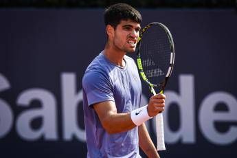 Alcaraz-Rune: orario, precedenti e dove vederla in tv