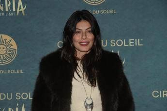 Alessandra Mastronardi, è polemica per l’assenza al funerale di Fassari