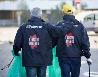 Ambiente, Ichnusa: oltre un italiano su 4 abbandona bottiglie di vetro