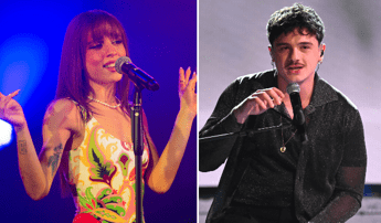 Angelina Mango compie gli anni, la dedica speciale di Olly: “Ti aspettiamo tutti”