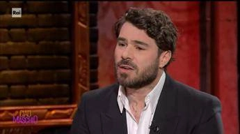 Angelo Madonia: “Ballando? Non ci tornerei, interessava solo la mia vita privata”