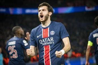 Arsenal-Psg in campo alle 21: la semifinale di Champions in diretta