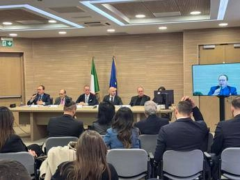 Arte, De felice (Inps): “Mostra per dialogo con nuove generazioni”