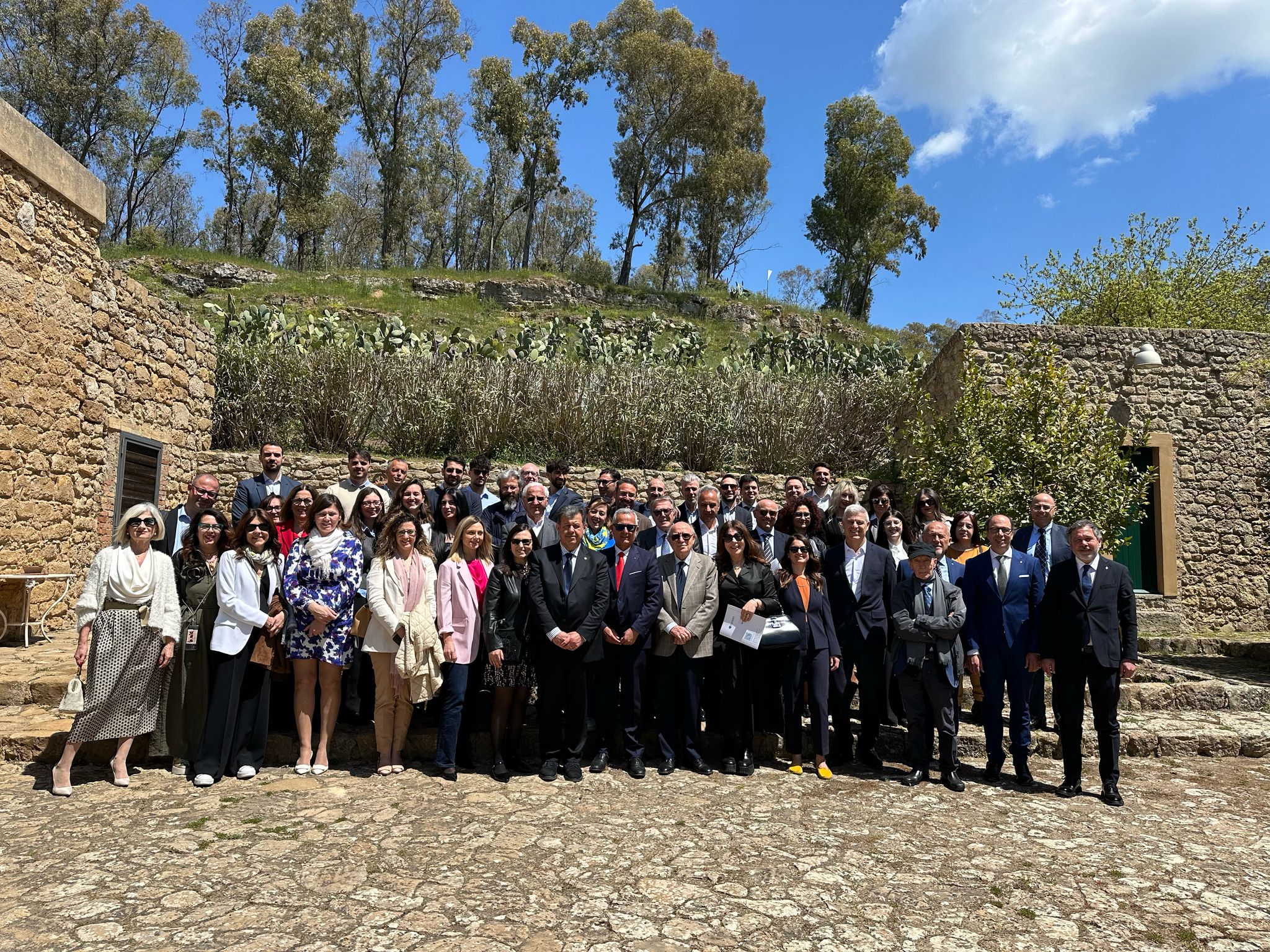 Fidimed, l’assemblea dei soci  approva il bilancio 2024