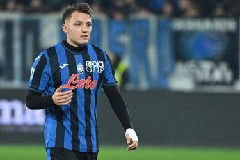 Atalanta-Lazio: orario, probabili formazioni e dove vederla in tv