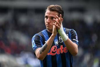 Atalanta-Roma: orario, probabili formazioni e dove vederla