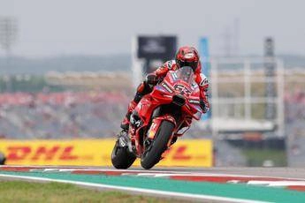 Bagnaia, altro che Marquez: questo è il miglior Pecco in MotoGp