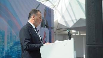 Ballarè (Manageritalia): “Celebriamo nostri 80 anni, accompagnato sviluppo Paese”