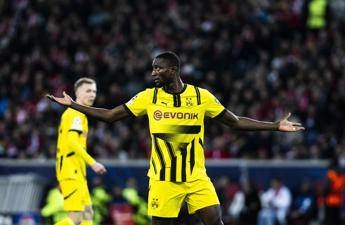 Barcellona-Borussia Dortmund: orario, probabili formazioni e dove vederla