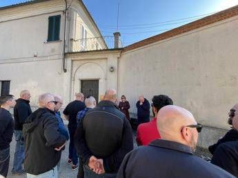 Biblioteca comunale allagata, salta la presentazione del libro di Francesca Totolo