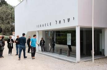 Biennale di Venezia, Israele potrebbe non partecipare nel 2026: ecco perché