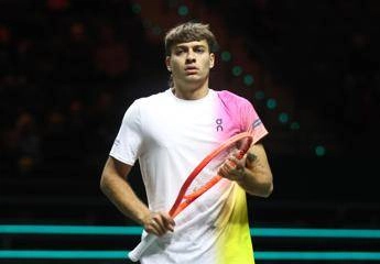 Bucarest, Cobolli centra la seconda finale Atp in carriera: affronterà Baez