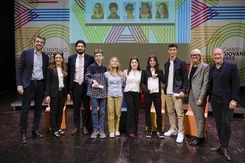 Campiello Giovani, a Verona annunciati i 5 finalisti