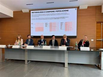 Cancro al rene per 155mila italiani, ma il 45% lo conosce poco