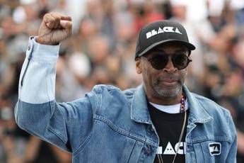 Cannes, Spike Lee: “Che succede? Io invitato fuori concorso”
