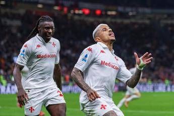 Celje-Fiorentina: orario, probabili formazioni e dove vederla in tv