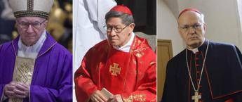 Chi sarà il prossimo Papa? In pole Parolin e Tagle, ma a sorpresa spunta Erdo