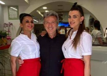 Chiude la gelateria di Pupo ‘Gelato al cioccolato’ nell’Aretino