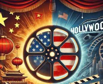 Cina, meno film americani nelle sale come risposta ai dazi